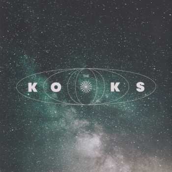 CD The Kooks: 10 Tracks To Echo In The Dark 406177
