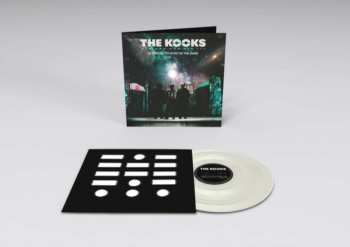 LP The Kooks: 10 Tracks To Echo In The Dark LTD | CLR 438902