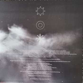 LP The Kooks: 10 Tracks To Echo In The Dark LTD | NUM | PIC 391487