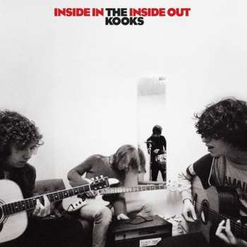 CD The Kooks: Inside In / Inside Out 18046
