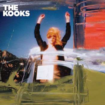CD The Kooks: Junk Of The Heart 18772