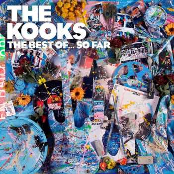 Album The Kooks: The Best Of... So Far