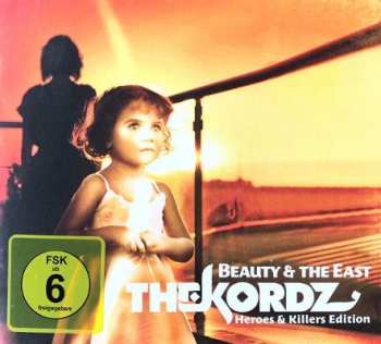 Album The Kordz: Beauty & The East