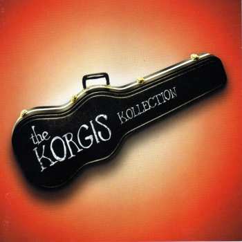 Album The Korgis: Kollection