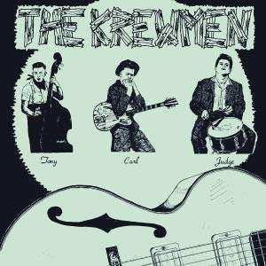 Album The Krewmen: Klassic Tracks From 1985 !