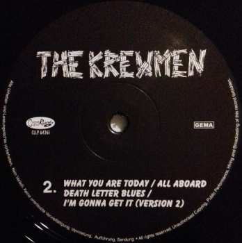 LP The Krewmen: Klassic Tracks 66197