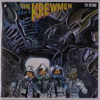 Album The Krewmen: The Return