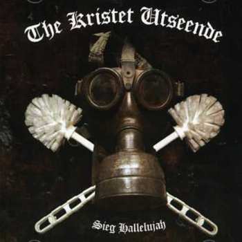 CD The Kristet Utseende: Sieg Hallelujah