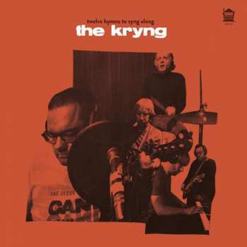 Album The Kryng: Twelve Hymns To Syng Along