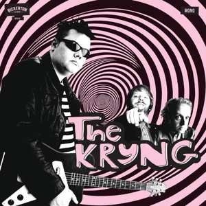 Album The Kryng: V