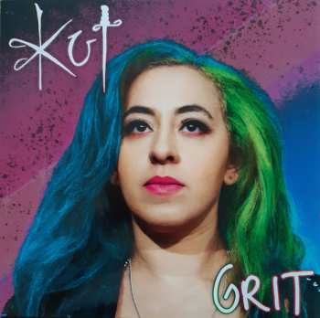 Album The Kut: Grit