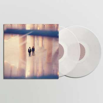 2LP The KVB: Only Now Forever CLR 67487