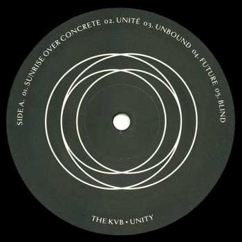 LP The KVB: Unity 404838