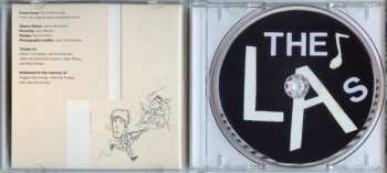 CD The La's: 1987 418437