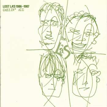 Album The La's: Lost La's 1986-1987 Callin' All