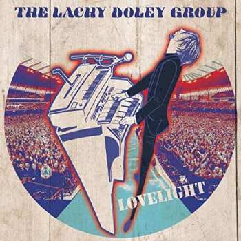 Album The Lachy Doley Group: Lovelight