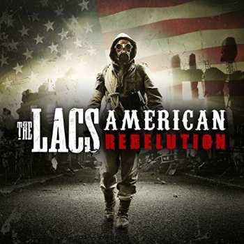 Album The Lacs: American Rebelution