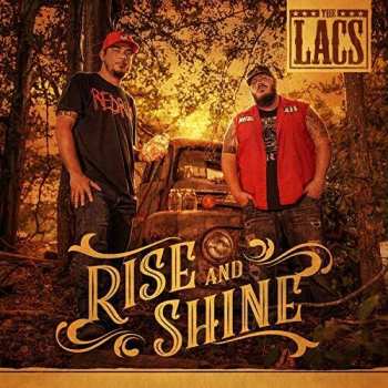 Album The Lacs: Rise And Shine