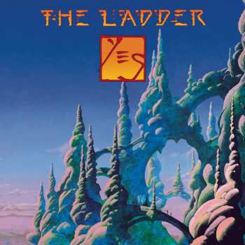 2LP Yes: The Ladder LTD 19614