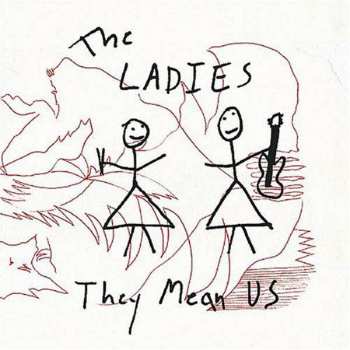 Album The Ladies: They Mean Us