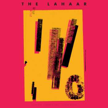 Album The Lahaar: The Lahaar