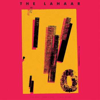 LP The Lahaar: The Lahaar LTD 435317