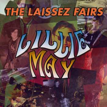 Album The Laissez Fairs: Lillie May