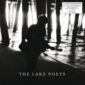 2LP The Lake Poets: The Lake Poets DLX 400660
