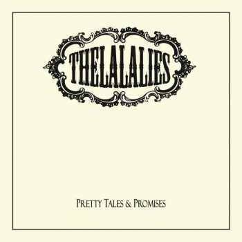 Album The LalaLies: Pretty Tales & Promises