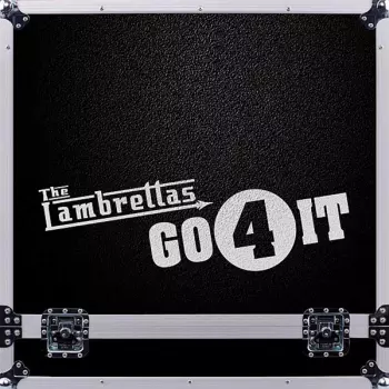The Lambrettas: Go 4 It