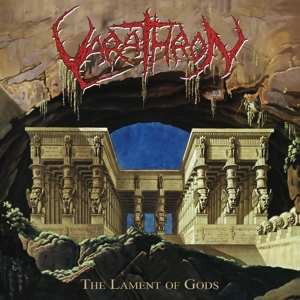 Album Varathron: The Lament Of Gods
