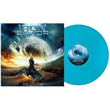 LP Iron Savior: The Landing LTD | CLR 19685