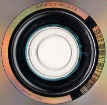 CD Iron Savior: The Landing 19684