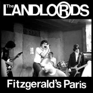 Album The Landlords: Fitzgerald's Paris