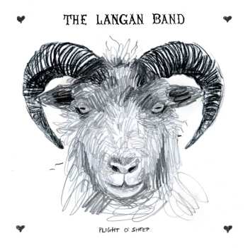 Album The Langan Band: Plight O' Sheep