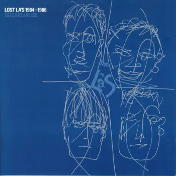 The La's: Lost La's 1984-1986: Breakloose