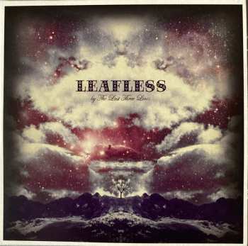 Album The Last 3 Lines: Leafless