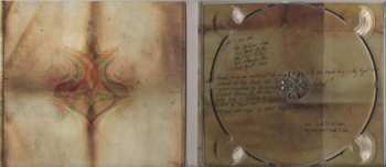 CD The Last 3 Lines: You Are A Deep Forest