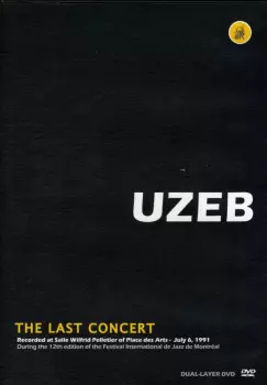 UZEB: The Last Concert