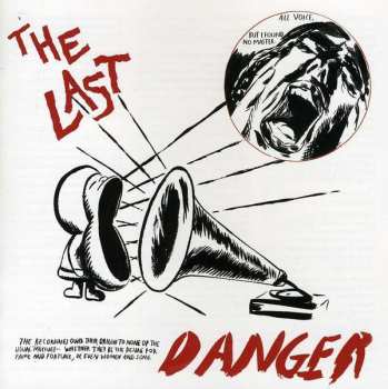 CD The Last: Danger