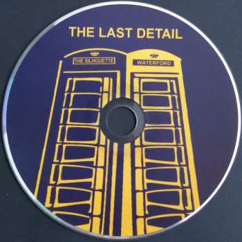 2CD The Last Detail: At Last... The Tale And Other Stories DIGI 276050