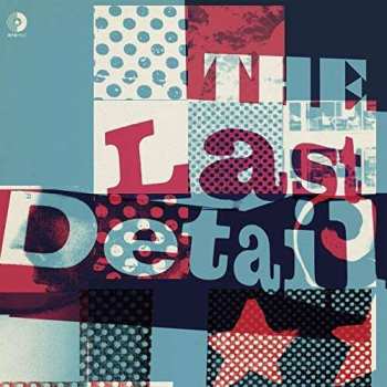 Album The Last Detail: The Last Detail