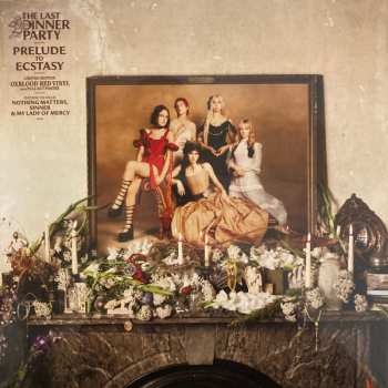LP The Last Dinner Party: Prelude to Ecstasy