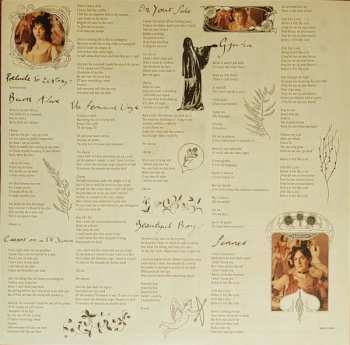 LP The Last Dinner Party: Prelude to Ecstasy