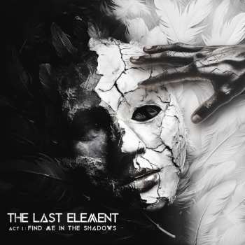 CD The Last Element: Act I: Find Me In Th 538595