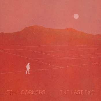 LP Still Corners: The Last Exit 19737