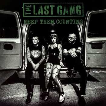 Album The Last Gang: Keep Them Counting