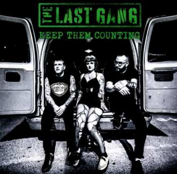 CD The Last Gang: Keep Them Counting 313572