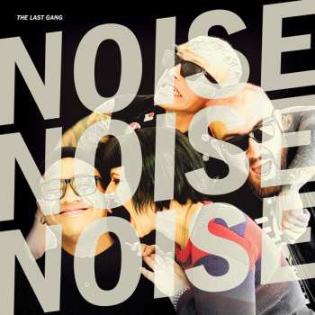 CD The Last Gang: Noise Noise Noise 248501