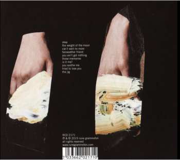 CD The Last Hurrah!!: Mudflowers 449468